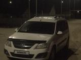 ВАЗ (Lada) Largus 2013 годаүшін3 500 000 тг. в Атырау – фото 4