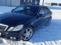 Mercedes-Benz E 250 2009 года за 7 600 000 тг. в Караганда