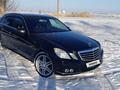 Mercedes-Benz E 250 2009 года за 7 600 000 тг. в Караганда – фото 2