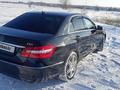 Mercedes-Benz E 250 2009 года за 7 600 000 тг. в Караганда – фото 4