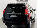 Toyota Land Cruiser Prado 2023 годаүшін26 300 000 тг. в Астана – фото 19