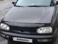 Volkswagen Golf 1994 годаүшін1 650 000 тг. в Астана