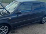 Volkswagen Golf 1994 годаүшін1 550 000 тг. в Астана – фото 5