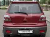 Mitsubishi Outlander 2004 годаүшін4 200 000 тг. в Алматы – фото 5