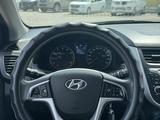 Hyundai Accent 2013 года за 5 500 000 тг. в Алматы – фото 5