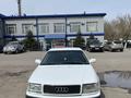 Audi 100 1991 года за 1 150 000 тг. в Караганда – фото 2