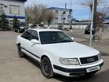 Audi 100 1991 годаүшін1 150 000 тг. в Караганда