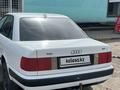 Audi 100 1991 года за 1 150 000 тг. в Караганда – фото 6