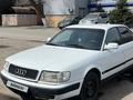 Audi 100 1991 года за 1 150 000 тг. в Караганда – фото 8
