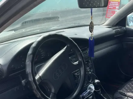 Audi 100 1991 года за 1 150 000 тг. в Караганда – фото 9