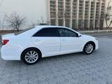 Toyota Camry 2013 годаүшін7 500 000 тг. в Актау – фото 4