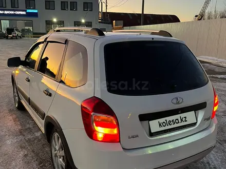 ВАЗ (Lada) Kalina 2194 2015 года за 3 150 000 тг. в Уральск – фото 15