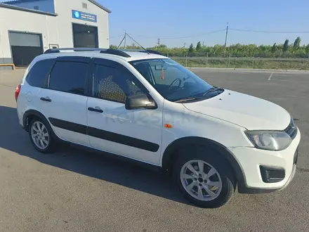 ВАЗ (Lada) Kalina 2194 2015 года за 3 150 000 тг. в Уральск – фото 8