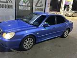 Hyundai Sonata 2004 года за 2 250 000 тг. в Аксай – фото 2