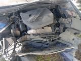 Mazda 6 2005 года за 400 000 тг. в Конаев (Капшагай) – фото 2