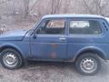 ВАЗ (Lada) Lada 2121 2003 годаүшін1 000 000 тг. в Усть-Каменогорск