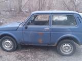 ВАЗ (Lada) Lada 2121 2003 годаүшін999 999 тг. в Усть-Каменогорск