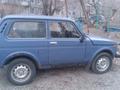 ВАЗ (Lada) Lada 2121 2003 годаүшін1 000 000 тг. в Усть-Каменогорск – фото 2