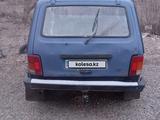 ВАЗ (Lada) Lada 2121 2003 годаүшін1 000 000 тг. в Усть-Каменогорск – фото 3