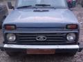 ВАЗ (Lada) Lada 2121 2003 годаүшін1 000 000 тг. в Усть-Каменогорск – фото 21