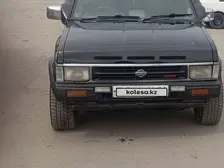 Nissan Terrano, 1993