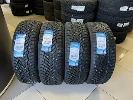 Nokian Tyres Hakkapeliitta 10p SUV 235/50 R21 104T за 550 000 тг. в Тараз