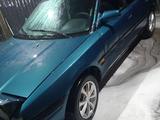 Mazda 323 1993 годаfor950 000 тг. в Алматы