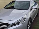Hyundai Sonata 2015 года за 6 400 000 тг. в Караганда
