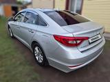 Hyundai Sonata 2015 года за 6 400 000 тг. в Караганда – фото 5
