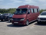 Mercedes-Benz Sprinter 2003 года за 5 700 000 тг. в Алматы – фото 2