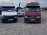 Mercedes-Benz Sprinter 2003 года за 5 700 000 тг. в Алматы – фото 5
