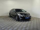 Hyundai Grandeur 2013 года за 8 450 000 тг. в Алматы – фото 3