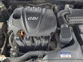 Hyundai Grandeur 2013 года за 8 450 000 тг. в Алматы – фото 11