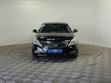 Hyundai Grandeur 2013 года за 8 450 000 тг. в Алматы – фото 2