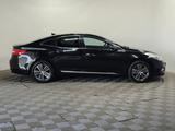 Hyundai Grandeur 2013 года за 8 450 000 тг. в Алматы – фото 4