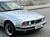 BMW 530 1995 годаүшін3 700 000 тг. в Шымкент – фото 2