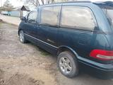 Toyota Estima Emina 1994 годаүшін1 400 000 тг. в Экибастуз