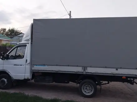 ГАЗ ГАЗель 2014 года за 6 300 000 тг. в Уральск – фото 2