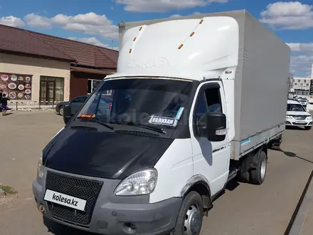 ГАЗ ГАЗель 2014 года за 6 300 000 тг. в Уральск