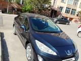 Peugeot 408 2013 года за 3 500 000 тг. в Актау