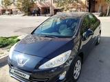 Peugeot 408 2013 года за 3 500 000 тг. в Актау – фото 2