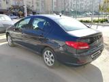 Peugeot 408 2013 года за 3 500 000 тг. в Актау – фото 3