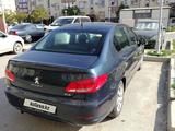 Peugeot 408 2013 года за 3 500 000 тг. в Актау – фото 4
