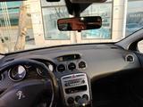 Peugeot 408 2013 года за 3 500 000 тг. в Актау – фото 5