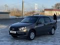 ВАЗ (Lada) Granta 2190 2019 года за 3 500 000 тг. в Семей – фото 8