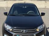 ВАЗ (Lada) Granta 2190 2025 года за 5 500 000 тг. в Усть-Каменогорск – фото 3