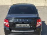 ВАЗ (Lada) Granta 2190 2025 года за 5 500 000 тг. в Усть-Каменогорск – фото 4