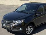ВАЗ (Lada) Granta 2190 2025 года за 5 500 000 тг. в Усть-Каменогорск – фото 2