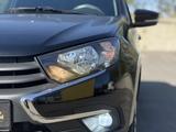 ВАЗ (Lada) Granta 2190 2025 года за 5 500 000 тг. в Усть-Каменогорск – фото 5
