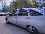 ВАЗ (Lada) 2112 2005 года за 690 000 тг. в Актобе – фото 3